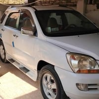 سبورتج • 2005 • رقم اربيل