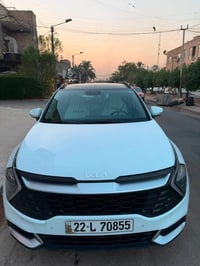 سبورتج • ٢٠٢٣ • طخة يمين