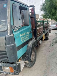 كوفه ناحيه الحريه • بدون وكاله • رقم نجف