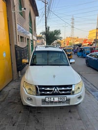 باجيرو ٢٠١٠حبتور فول اللخير  بيهه ٣ قطع صبغ اثر بطش رقم مميز ٠٧٧٤٢٤٩١٠...