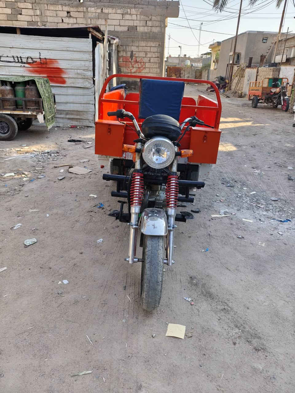 للبيع. ستوته فرس اوراق موديل 2015 نضيفه كلشي شغال السعر.  1750وبيه مجال العنوان بصره ابو الخصيب الصنكر 
*********** للاستفسار
