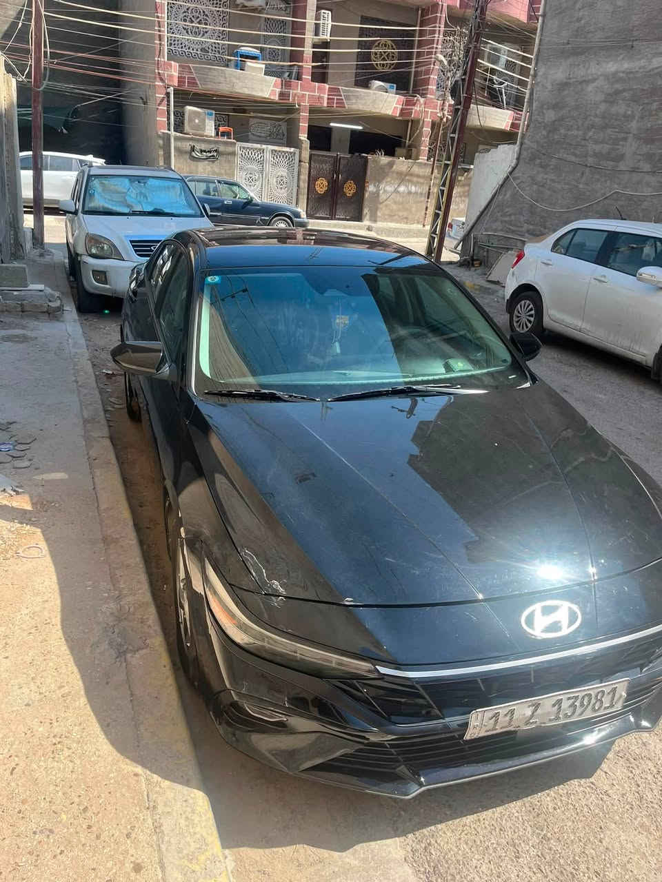 النترا موديل ٢٠٢٥ للبيع والمروس سبوتج وتوسان الكصه الجديده  ماشيا ٤٧كيلو مكينا دوش ٢٠٠٠بدون ايرباك وبدون صبغ حدثها من خلف مبدل قبق جنطه نفس الون ويل كب تحديد مساروسرعه كامره دوار اربع انضمه قياده تحكم جهتين للاستفسار الاتصال ***********

