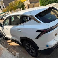 جيتور داشنك Comfort 2026 المحرك: 1.5 لتر تيربو Kunpeng 1.5TCI  القوة: ...