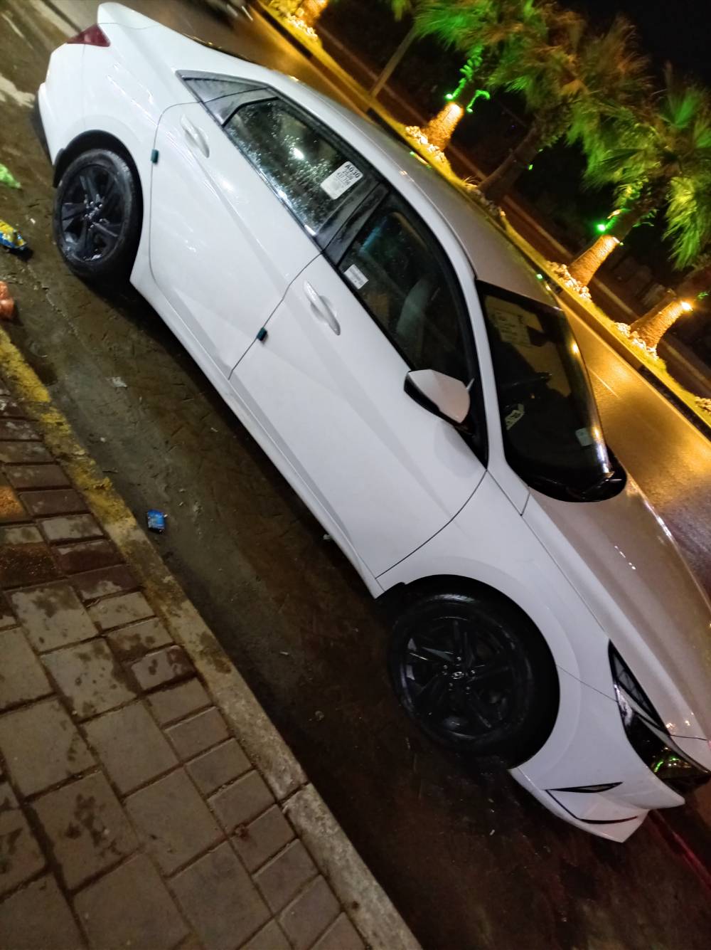 النترا ٢٠٢٣ • خليجي • باسمي