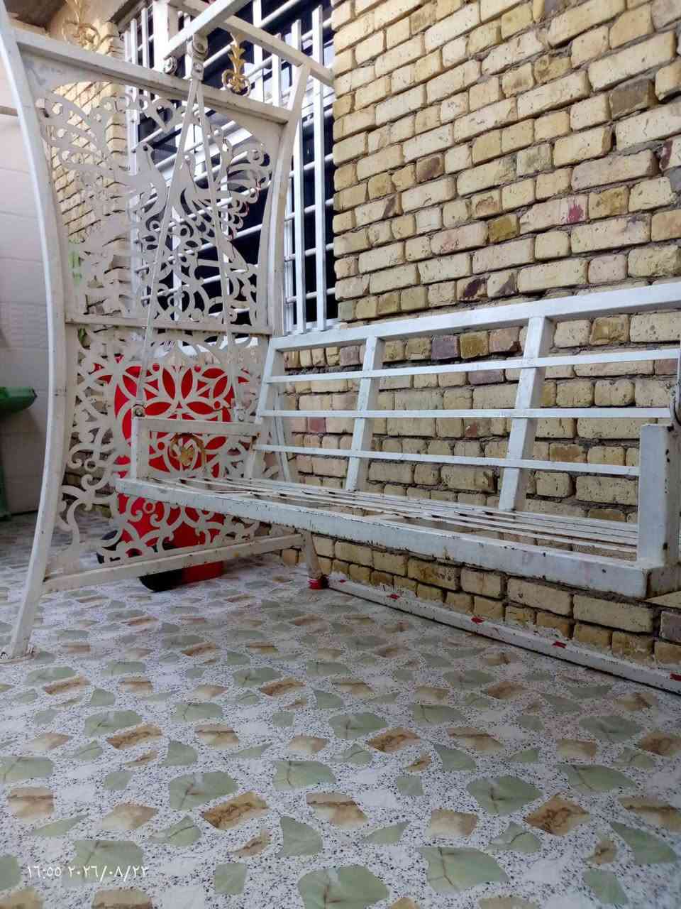 مرجوحه تسكام درجه اوله بس صبغ عوزهه ***********
