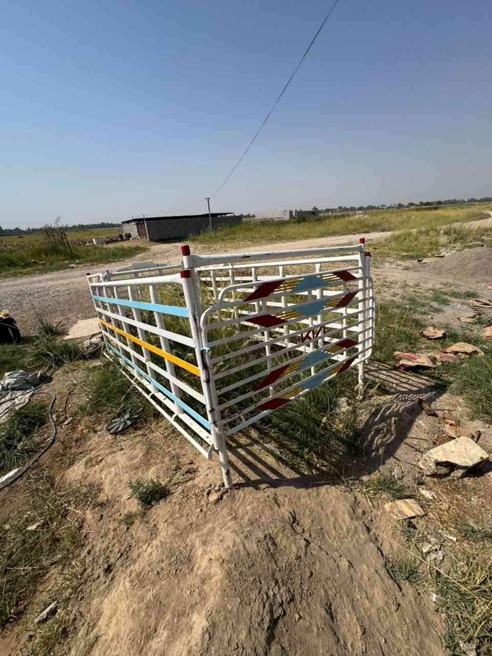 محجر فحل للبيع ديالى شهربان الشراي يتصل على الرقم او*********** ***********
