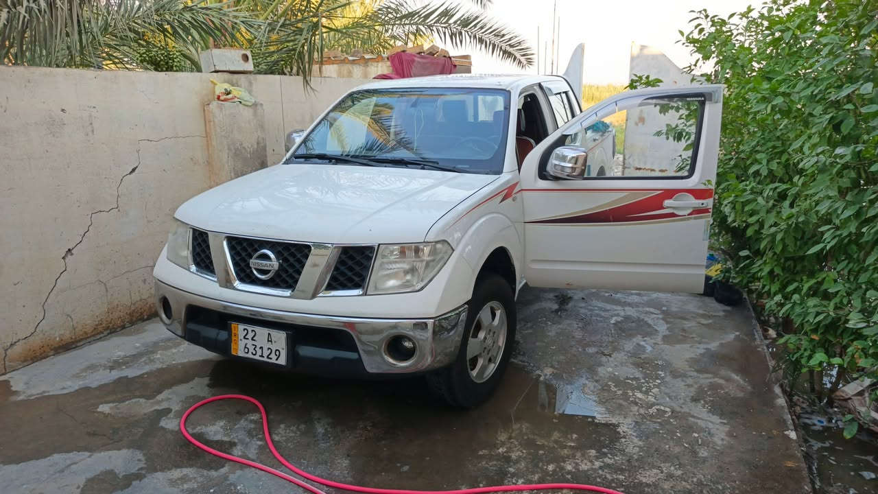 البيع أو مراوس مديل 8 رقم اربيل نكليزي تحويل مباشر كير مكينه حداديه جديده تخم تاير السعر 75 وبيها مجال قليل بكان السياره العزيزية ***********
