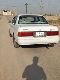 رقم انجليزي • مكينة حدادة • البصره القرنه
