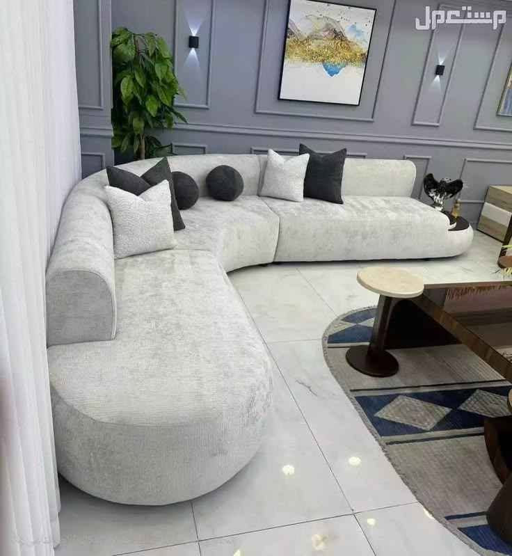 🛋️ معمل الأمين الملكي للأثاث والجلسات العربية 🛋️
✨ تفصيل حسب الطلب وبأعلى جودة
📏 القياسات حسب طلب الزبون
🪵 خشب درجة أولى
🧽 إسفنج ممتاز مع ضمان
🧵 أقمشة درجة أولى
👑 جلسات عربية • ديوان ملكي • ديوان مغربي
🔥 أسعار مميزة ومناسبة للجميع 🔥
🔹 ديوان جاهز 7 متر — 350 ألف
🔹 سعر المتر — 80 ألف
🔹 التخم — 650 ألف
🔹 الرئاسي — المتر 150 ألف
🔹 البلوك — المتر 100 ألف
📌 يتوفر جملة ومفرد
📍 كركوك – حي العسكري – قرب جامع خديجة
📞 للاستفسار والطلب: *********** كركوك, العراق

نص مكتوب في الصور:
- مستعمل
- 990113311 ALTA GAMA HOME DESIGN
- M MOSLIH DESIGN