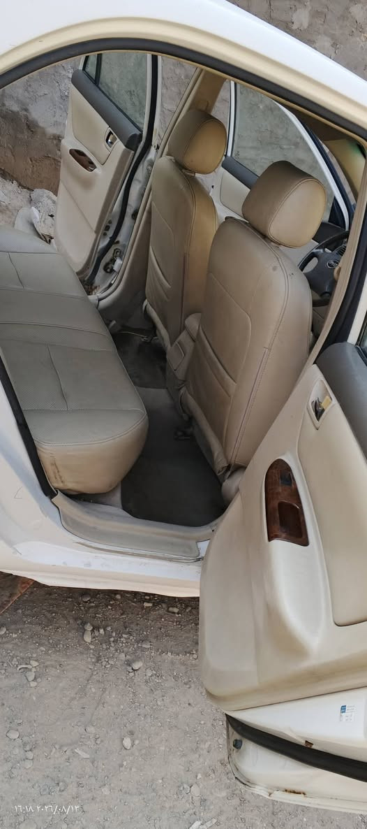 سلام عليكم اخوان للبيع BYD f3 مديل2011 گشر بلادي مكينه وكير لانسر بلاديات غرفه نضيفه صدره زين تبريد مو شغال كير اوتوماتيك خصوصي رقمه بابل هزتها قبل شهر سنويه مشروع وطني تنتهي ب2031 السعر 45 وبي مجال التواصل بس واتساب *********** مكاني بغداد
