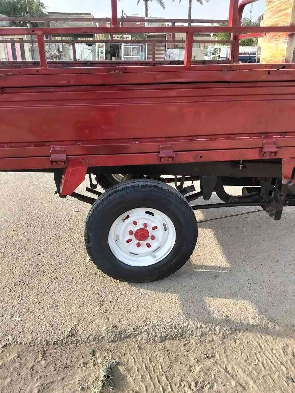 ستوته • ٢٠١٨ • بغداد مدينه الصدر