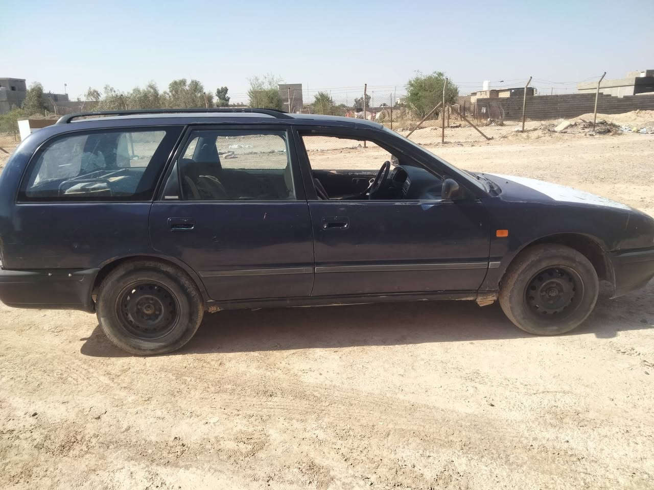برايمره ستيشن 91 كير محرك شرط تدفئه شقاله سياره مال عمل شرط تحويل شرعي بل بيجي رغم فحص نينوى سعر 15 وبيها مجال مكان سياره تكريت 
***********
***********
