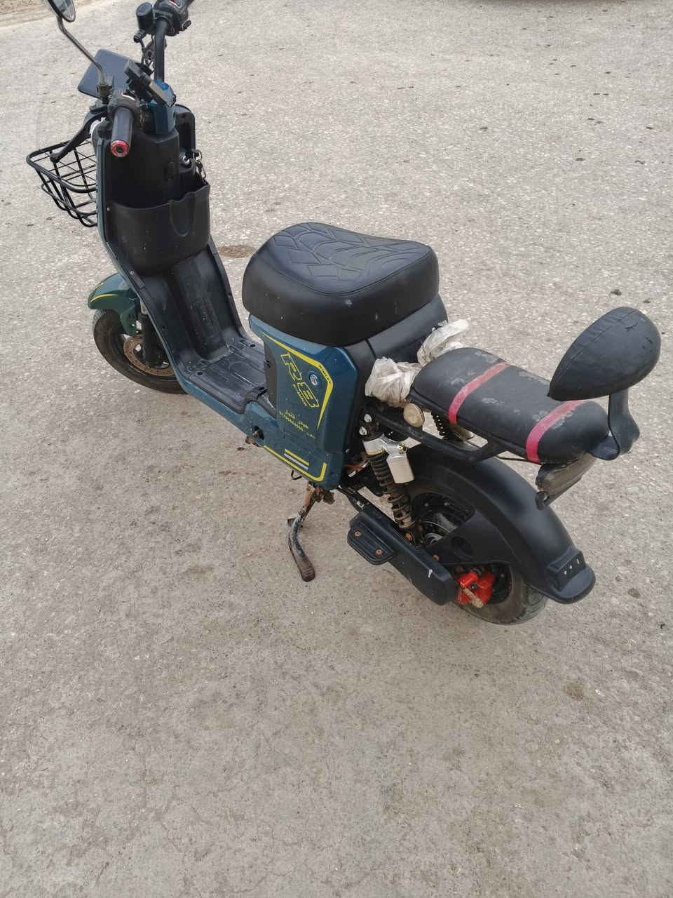 شحن8R • نضيفه • بطارية ٩٠-١٠٠