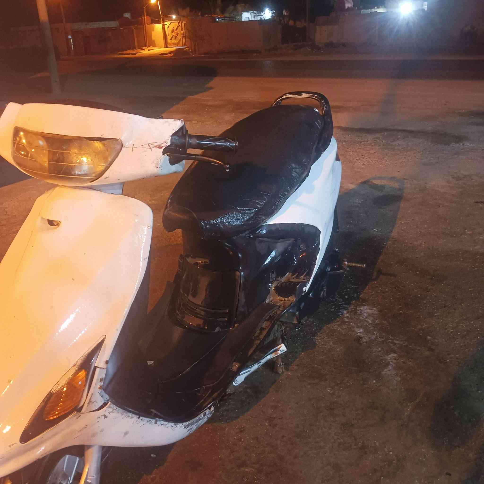 فراشة • نضيف • البصرة