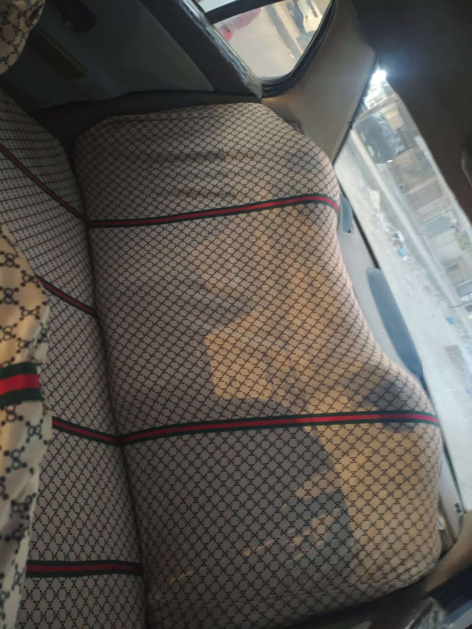 سمند ٢٠١١
گير مكينة حدادية جاهزات 
مكفولة من الضربة القوية 
رقم انگليزي ذي قار سنوية لل29 هزة ما منتهية 
مصفرة هيئة وغرامات خط وبحث جديد توه طالع 
راعيهه بالناصرية تحويل مباشر
مكان الناصرية حي الشهداء
*********** اتصال وواتساب
السعر 28
