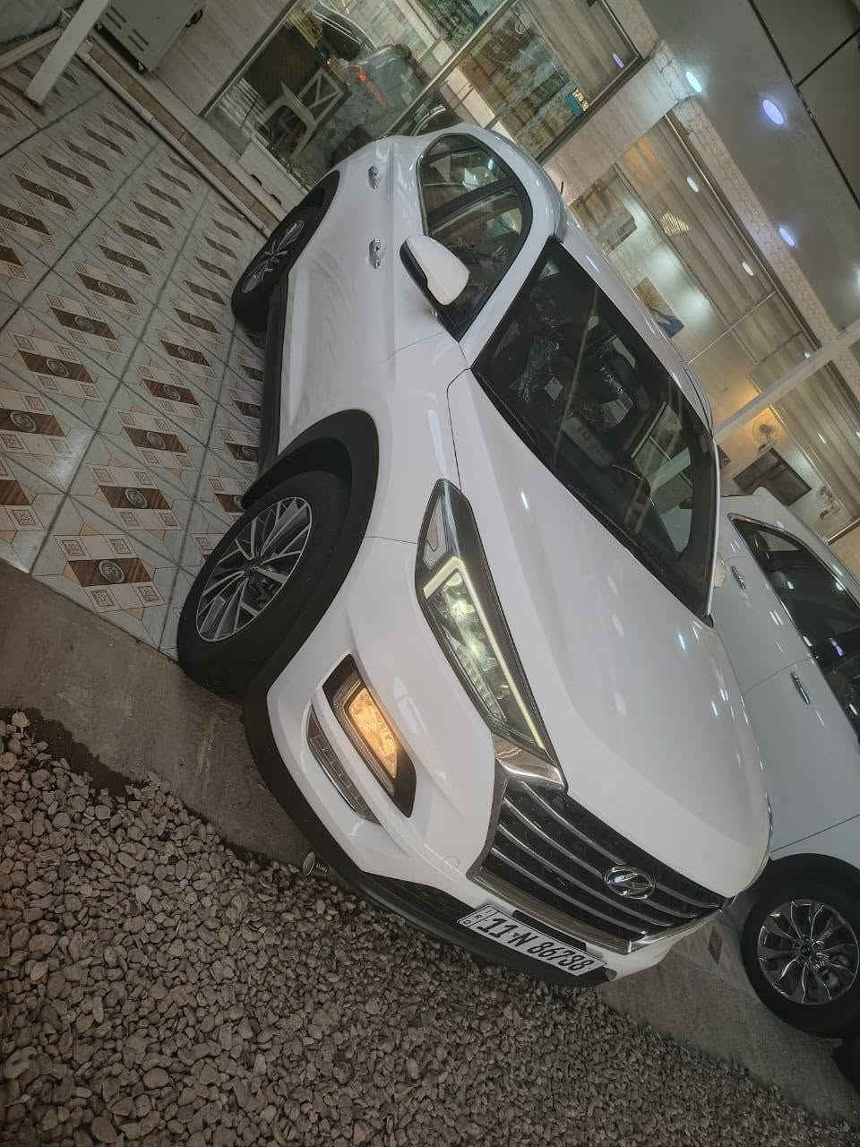 معرض سيد وسام المعموري طريق حله نجف
🅿️🅿️ هونداي توسان 

🅿️🅿️ مكفوله شرط السونار  

   

موديل    2020 ماشيه 65

✅✅السعر  203 ✅✅ ✅✅

رقم بغداد  انكليزي الجديد 

                       عدسات عدد🅿️🅿️5

 

🅿️🅿️ حساس خلفي 

🅿️🅿️لدنهاري  LED 

🅿️🅿️انظمت ترحيب   

🅿️🅿️ بصمه

🅿️🅿️بصمه عدد 2

كشن كهربائي عدد 2

🅿️حجم المحرك2000

🅿️🅿️تبريد امامي و خلفي 

🅿️🅿️المري قابلة للطي AUTO 

🅿️🅿️اشاير بلمرايا 

🅿️🅿️تحكم مقود جهتان 

🅿️🅿️المودات

🅿️🅿️الاوامر الصوتية 

‏🅿️🅿️DRIVEMODE ‏Comfort🌷eco🌷SPORT🌷SMART 

شاشة  بلادي كار بلي

 

🅿️🅿️كاميرا خلفيه دوارة كاميرا امامي بلادي

🅿️🅿️ترحيب بالمري 

🅿️🅿️يدة ابواب المنيوم 

🅿️🅿️ويل كب5 

🅿️🅿️سبير مانازل 

*********** وسام
