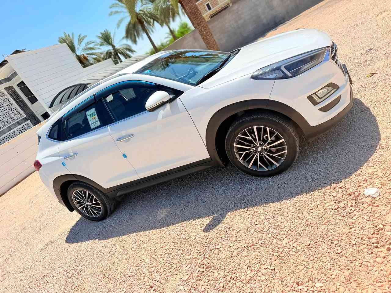 يا الله 

للبيع توسان موديل 2019 خليجي

رقم بغداد  مشروع وطني  ماشيه 98

كفاله عامه من الصبغ والتبديل بيه شبر بارد فقط
 
فول مواصفات ماعدا الفتحه
‏￼￼￼ مواصفات السيارات بصمة شاشة كاميرا تحكم ستيرن جهتين كشنات جلد كشنات كهرباء الداخل صاج تحكم مال الانزلاق نظام ليكو Lad امامي خلفي خمس عدسات حساسة امامي خلفي السيارة فول ما عد فتحة سيارة جديدة وحلوة ومال جناي سائد بريك رجل رجل ويل كروم تخم تاير جديد تبريد ثلج قطعتين تبريد ثلاجة  
مكان السياره بابل مشروع لمسيب

السعر179

رقم الهاتف***********￼
