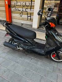 سكنس فحل • كابريتر • بوشه ٥٨ ونص