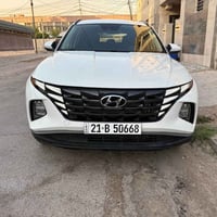 توسان • ٢٠٢٤ • فور ويل