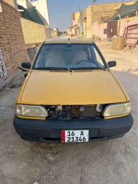 سايبه • ٢٠١٢ • الحمزه الشرقي