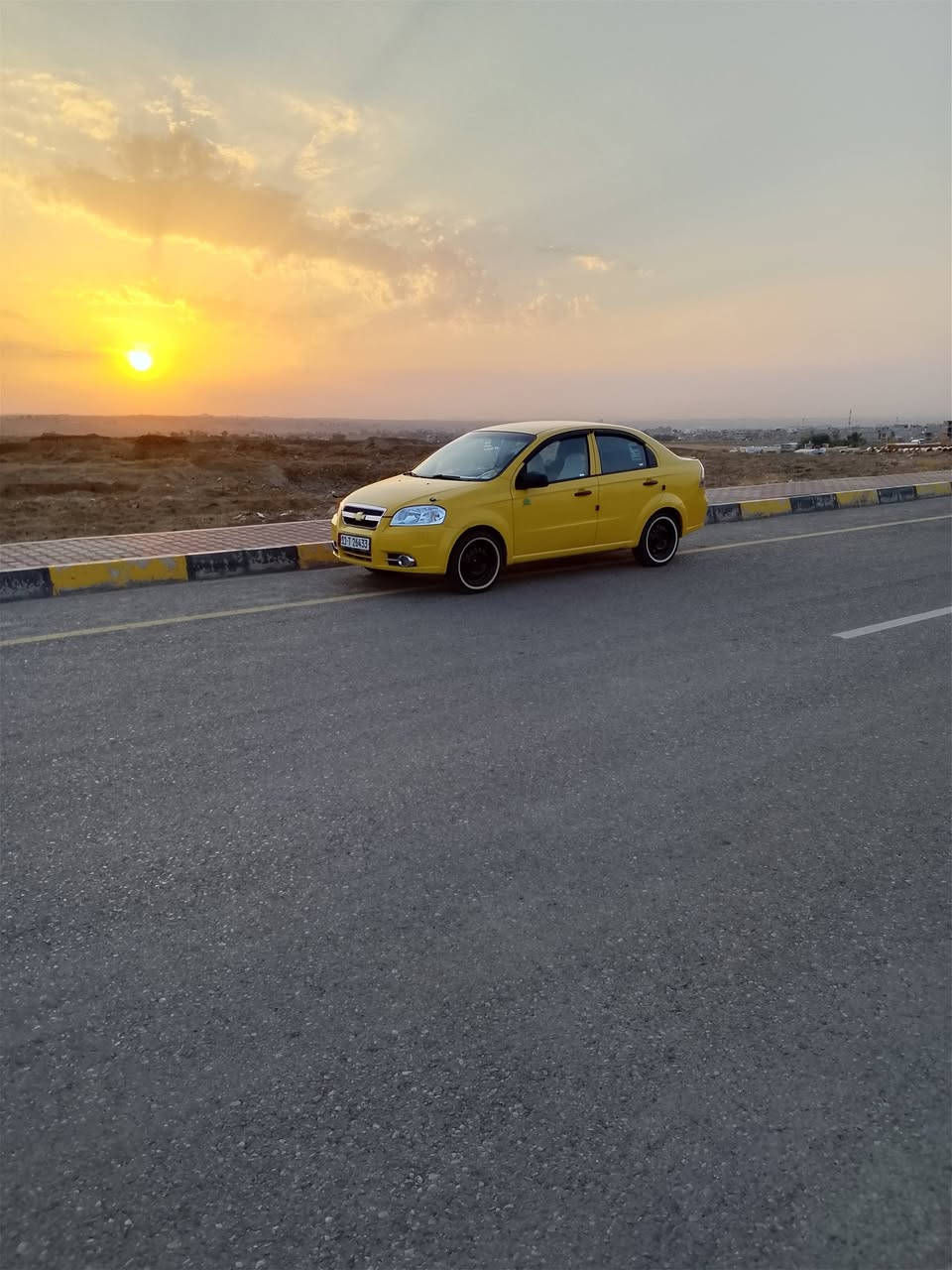 افيو ٢٠١٠ • رقم بغداد • مكينة وكير