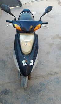 عندي هاي دراجه بريز البيع سعر خاص 07821297483بيه واتساب