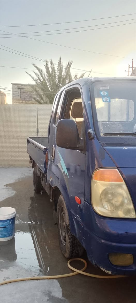 سلام عليكم كيه موديل 7 السياره كفاله عامه گير مكينه اكسل حداديه امامي خلفي مكينه 2700 رقم كربلاء بسمي شرط تحويل سنويه جديده هزه جديده بس باتريهه بي ضعف فقط السعر 70$وبيهه مجال مكان السياره بغداد ***********
