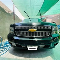 تاهو ٢٠١٣ • بغداد دولي • LTZ
