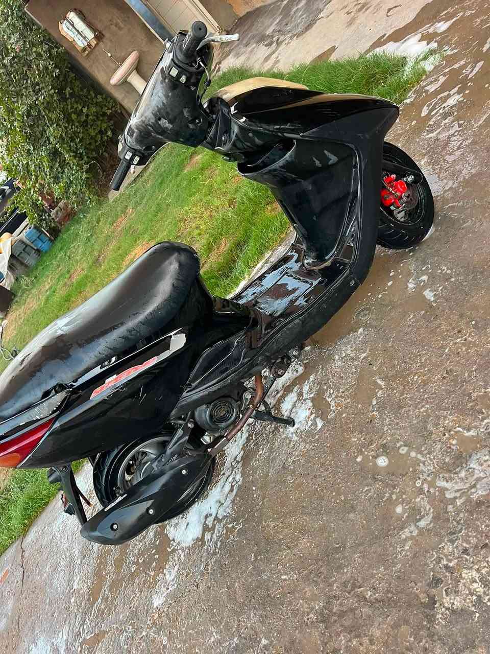 السلام عليكم
بريز للبيع سعر450
مكان بغداد الدوره
***********
