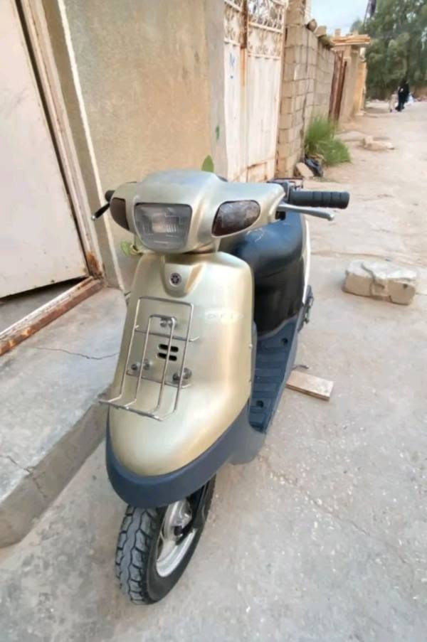 بطه/بوتين • سلف • نضيفه