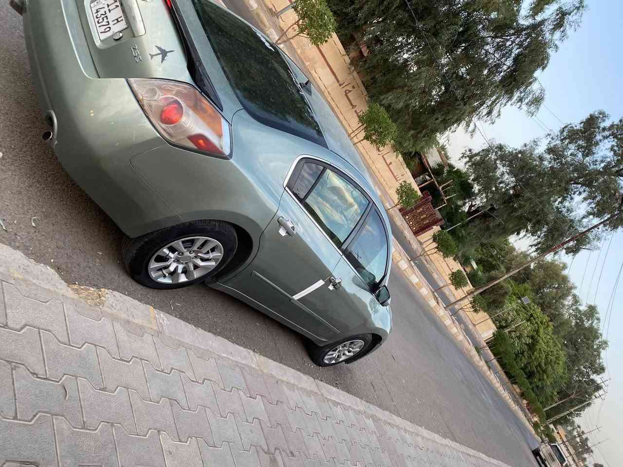 التيما ٢٠٠٨ • خليجي • ديالى