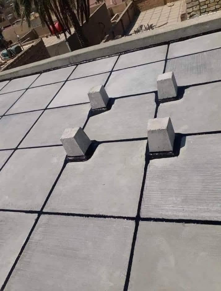 مستعدون الكافة اعمال صيانة السطوح  زفت فلانكوت ماستك  تطبيك شتايكرر. 
العنوان نجف الاشرف/***********/، ***********

