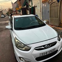 اكسنت ٢٠١١ • ب اسمي • زعفرانيه