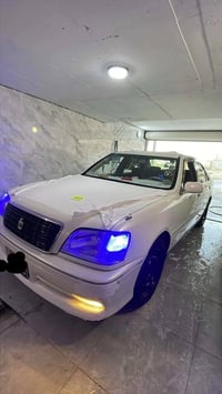 D4 • مقاعد كهربائية • سونار
