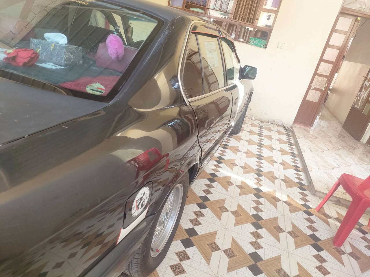 بي ام  535 اصل وفصل سياره جاهزه من كلشي سياره حلوه كعدتها حلوه بل واقع بعد احلا الي مو شراي رجائن لا يكسر بيها والسعر 65 وبيها مجال    *********** الرقم
