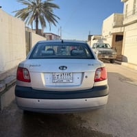 برايد ٢٠٠٩ • محرك ١٦٠٠ • الكرمه
