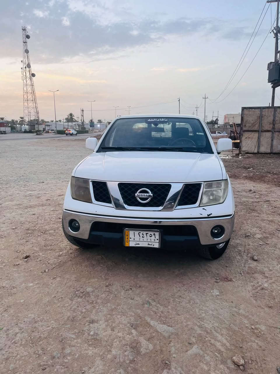 نيفارا • ٢٠١٤ • محرك وكير وكالة
