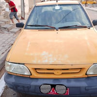 سايبا برايد • ٢٠١٢ • مكينة تبخر