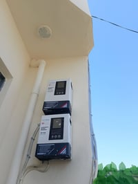 رافع ابو ٥٠٠٠ • نضيف جدا • يو بي اس