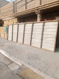 سقيفه • ٦م×٢م • درجة اولى