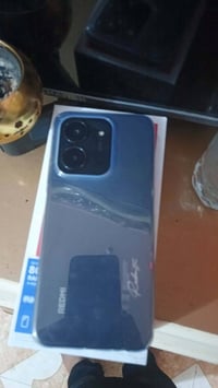 ريلمي C15 • ٢٥٦ • بطاريه ٦٠٠٠