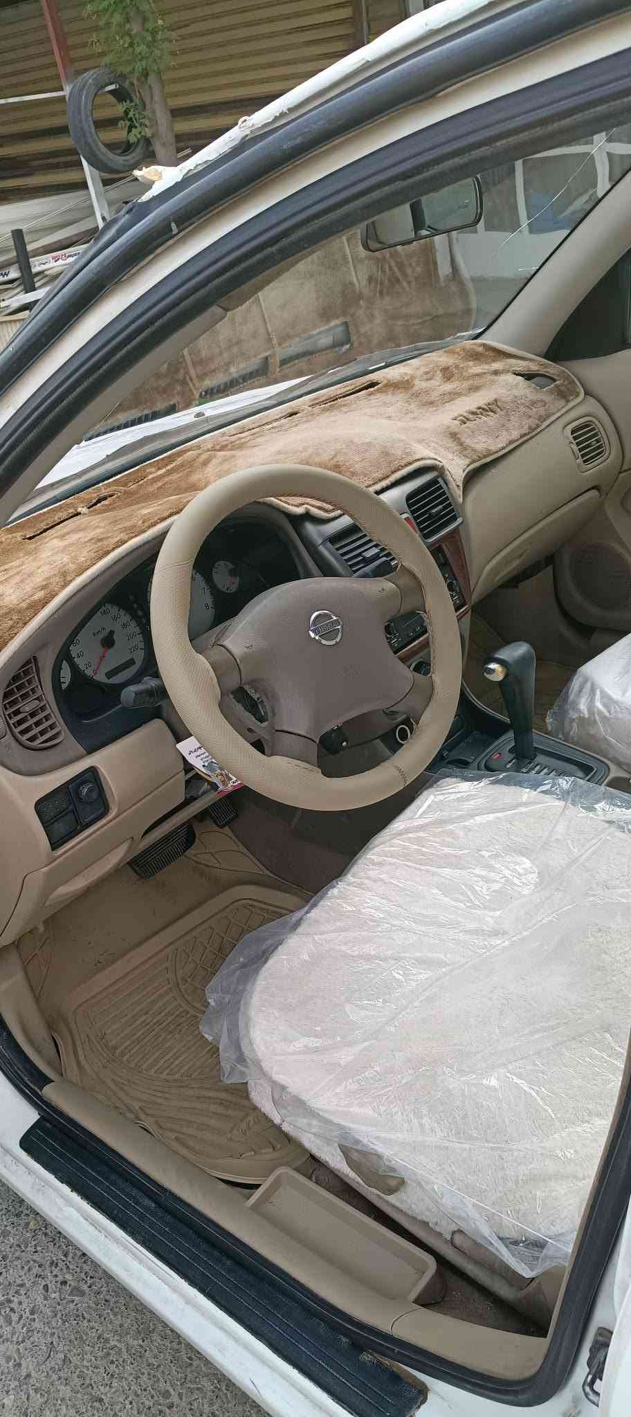 سەنی یابانی مۆدێل 2010 بڕاوە کۆدی هەیە

کۆدی هەیە ڕاستەوخۆ بیکە بەناوی خۆتەوە ، تەبرید سارد لەسەر سویچ ،،بێ دەعم و لێدراو ، بەشەرتی گێڕ و مەکینە مەکینەی نەکراوەتەوە بەشەرت، چوار تایەیی لۆکی لەژێرە ، دەشبول زەرد لۆک ، ڕۆنی گێر و مەکینەی گۆڕاوە . 

39 گەڵا قوفڵ 

*********** 

ناونیشان : دەربەندیخان
