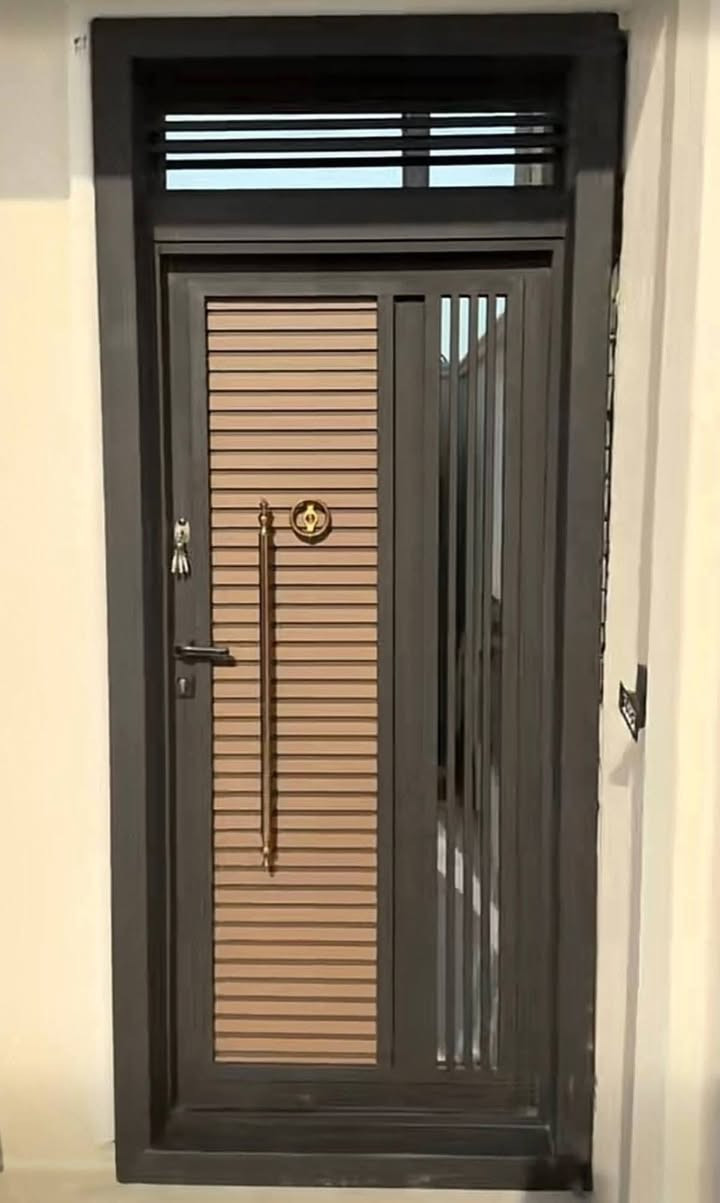حدادة عامة • ابواب وشبابيك • الحويجه