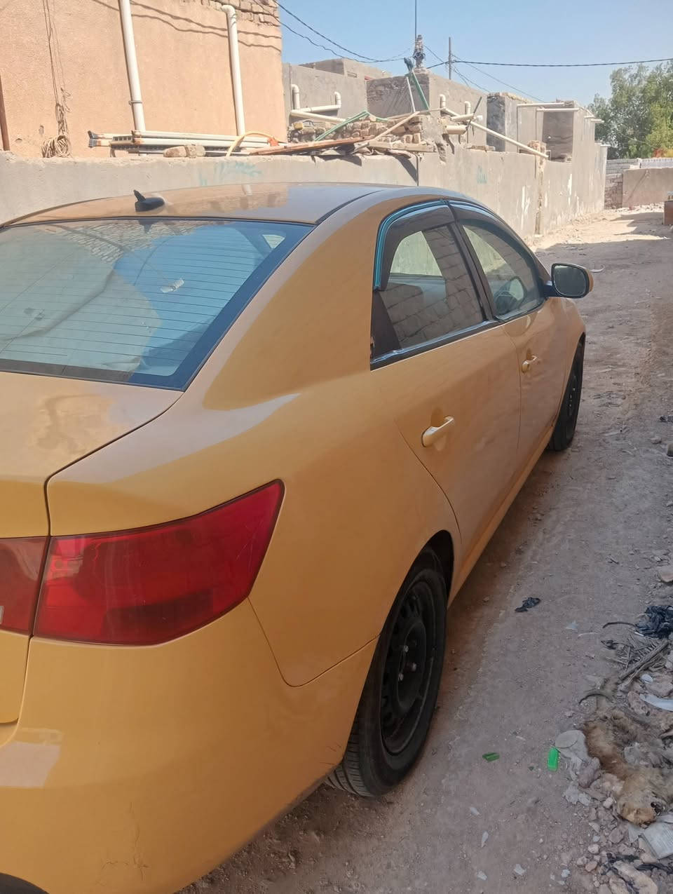 فورتي موديل 2010 وارد امريكي ضربتها جاملغ وبنيد مكينه كير تبريد تايرات جاهزه السياره مبيها نقص أن شاء الله مكان السياره السماوة الخضر السعر 70
***********
فورتي موديل 2010 وارد امريكي ضربتها جاملغ وبنيد مكينه كير تبريد تايرات جاهزه السياره مبيها نقص أن شاء الله مكان السياره السماوة الخضر السعر 70
