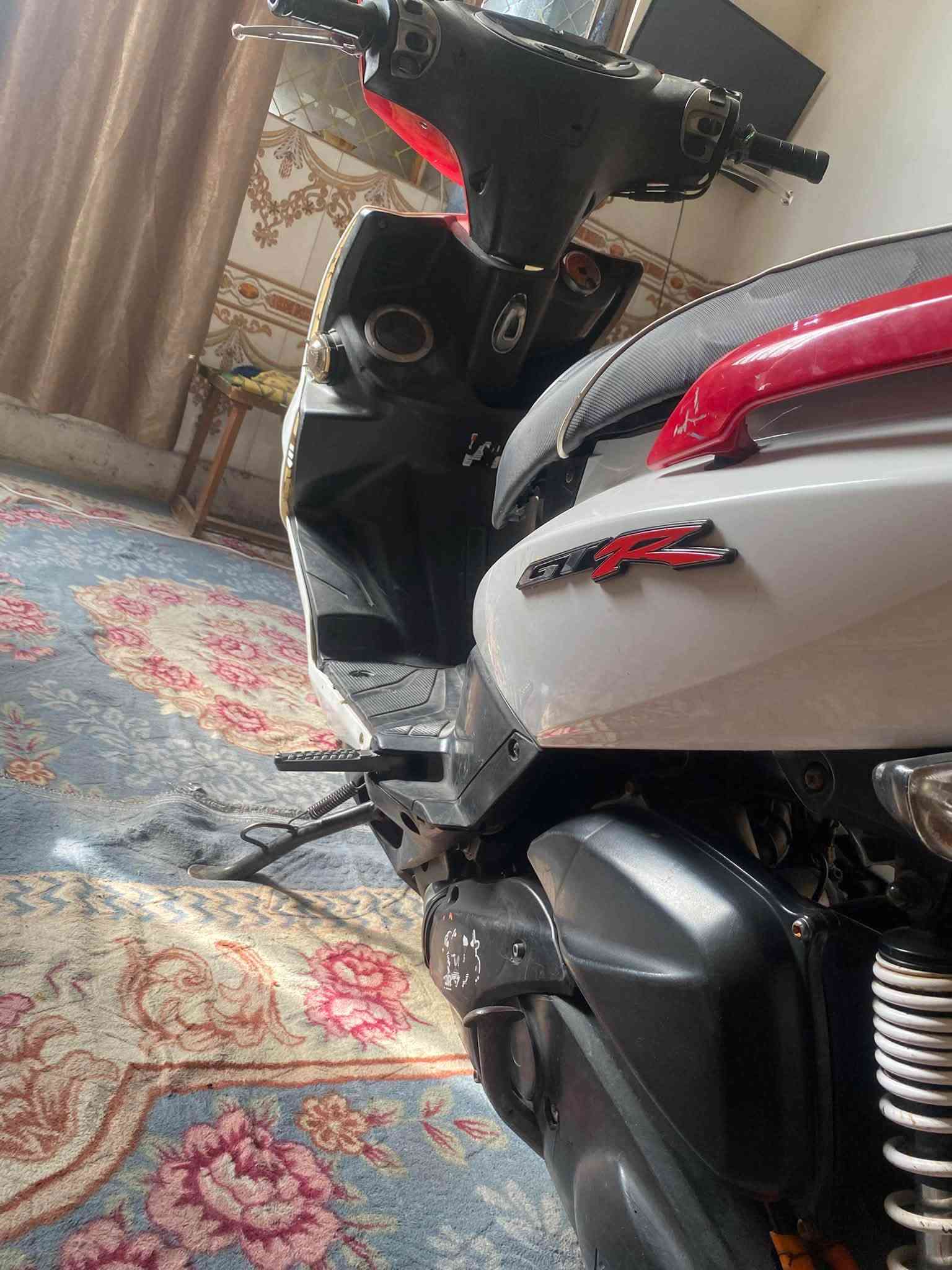جيتي ار • كفاله • كفر قدام تجاري