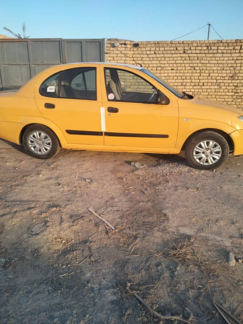طيبه للبيع موديل 15
مصفره هيئه وغرامات***********
مداور ثاني يوم
موجوده بالكوت السعر 33 وبيه مجتل
الاستفسار ***********
