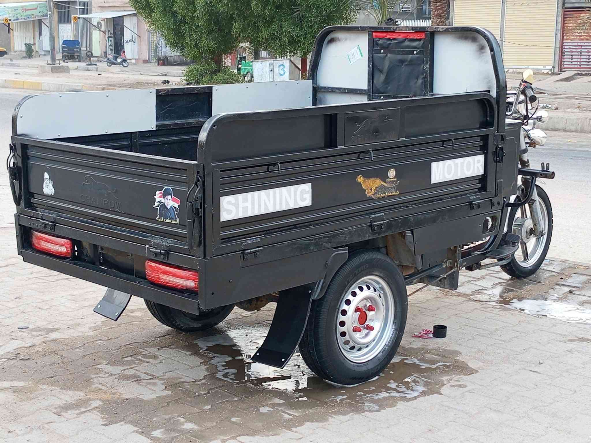 ستوته • موديل ١٧ • بدون اوراق