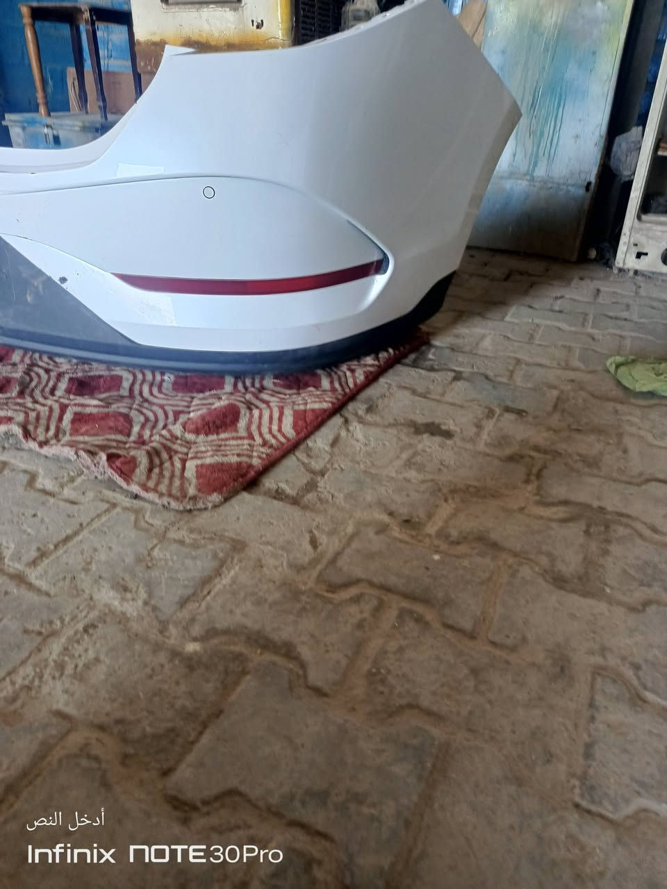 سلام عندي دعاميه بي واي دي موديل 2025 بلاديه اصليه كامله حساسات كامره بس نقص اشاره و بيها كسرين
***********
