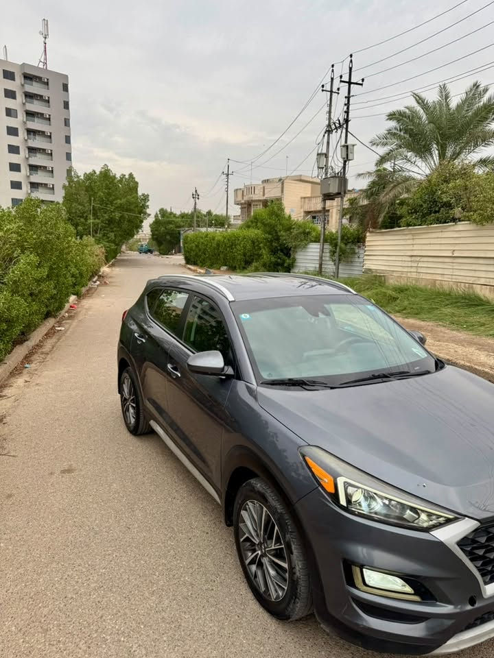 موديل ٢١ • ٦٦٠٠٠ ميل • ٣ قطع صبغ