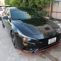إلنترا N • ٢٠٢٢ • رقم اربيل